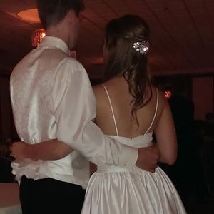 Meet your Posher, Joe